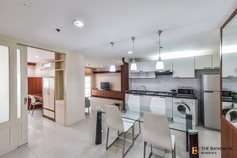 Condo in Bangkok, Thailand, 2 bedrooms № 185499 - photo 2