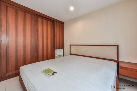 Condo in Bangkok, Thailand, 2 bedrooms № 185499 - photo 8