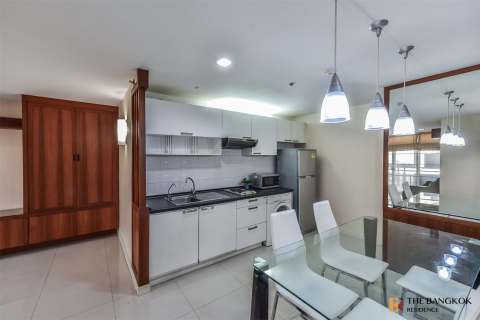 Condo in Bangkok, Thailand, 2 bedrooms № 185499 - photo 10