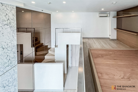Condominio de 1 dormitorio en Bangkok, Tailandia № 185502 - foto 4