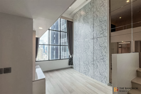 Condominio de 1 dormitorio en Bangkok, Tailandia № 185502 - foto 2