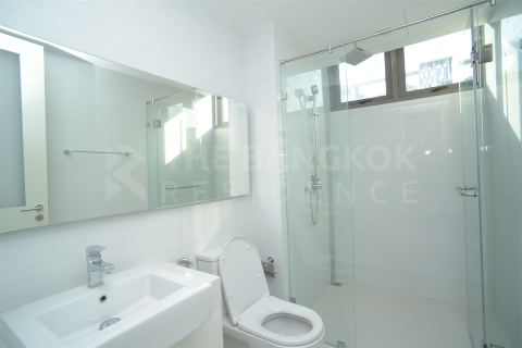 Condominio de 2 dormitorios en Bangkok, Tailandia № 185503 - foto 4