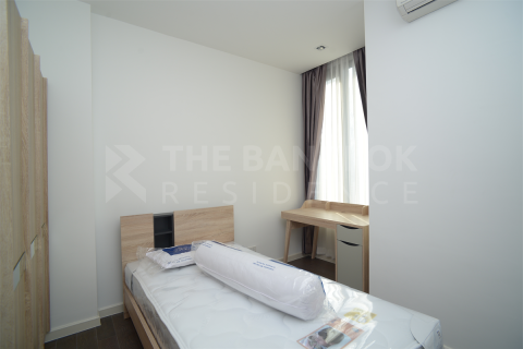Condominio de 2 dormitorios en Bangkok, Tailandia № 185503 - foto 6