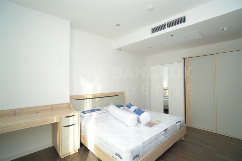Condominio de 2 dormitorios en Bangkok, Tailandia № 185503 - foto 3