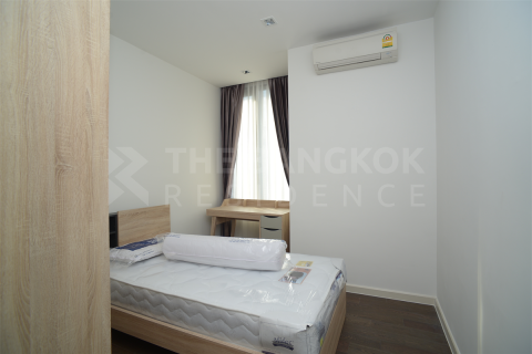 Condominio de 2 dormitorios en Bangkok, Tailandia № 185503 - foto 5