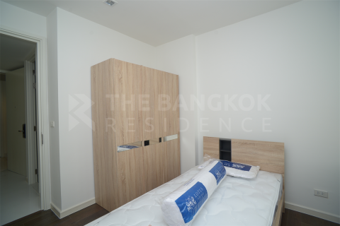 Condominio de 2 dormitorios en Bangkok, Tailandia № 185503 - foto 2