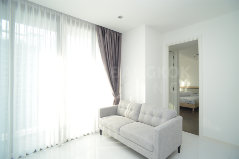 Condominio de 2 dormitorios en Bangkok, Tailandia № 185503 - foto 7