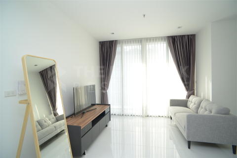 Condominio de 2 dormitorios en Bangkok, Tailandia № 185503 - foto 10