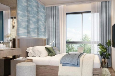Appartement à Rhea, Phuket, Thaïlande 1 chambre № 163731