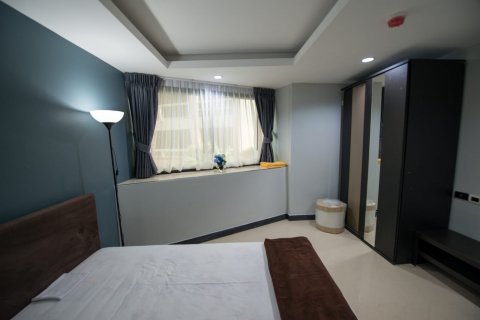 Condominio de 3 dormitorios en Bangkok, Tailandia № 65876 - foto 8