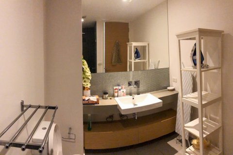 Condominio de 1 dormitorio en Bangkok, Tailandia № 65882 - foto 9