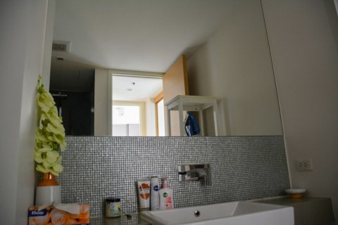 Condominio de 1 dormitorio en Bangkok, Tailandia № 65882 - foto 10