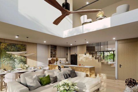 Eigentumswohnung in Phuket, Thailand, 2 Schlafzimmer № 140891 - Foto 3
