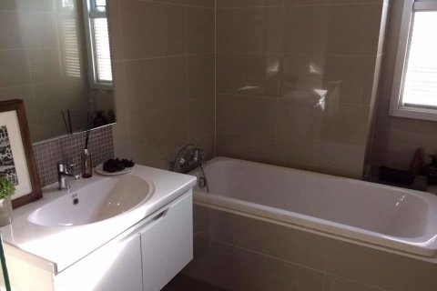 Eigentumswohnung in Watthana, Bangkok, Thailand, 2 Schlafzimmer  № 113645 - Foto 7