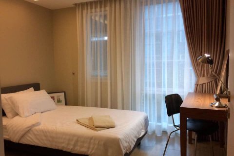 Eigentumswohnung in Watthana, Bangkok, Thailand, 2 Schlafzimmer  № 113645 - Foto 5