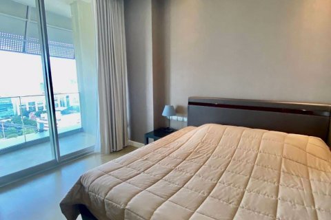 Condominio de 2 dormitorios en Pathum Wan, Bangkok, Tailandia № 113646 - foto 4