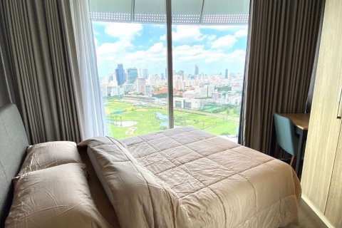 Condominio de 2 dormitorios en Pathum Wan, Bangkok, Tailandia № 113646 - foto 5