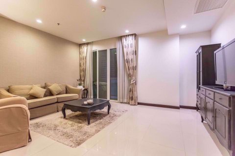 Condominio de 1 dormitorio en Watthana, Bangkok, Tailandia № 113648 - foto 9