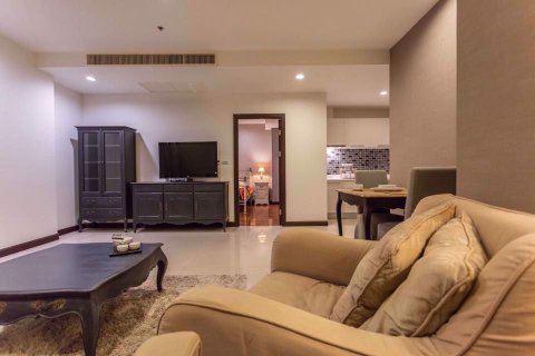 Condominio de 1 dormitorio en Watthana, Bangkok, Tailandia № 113648 - foto 6