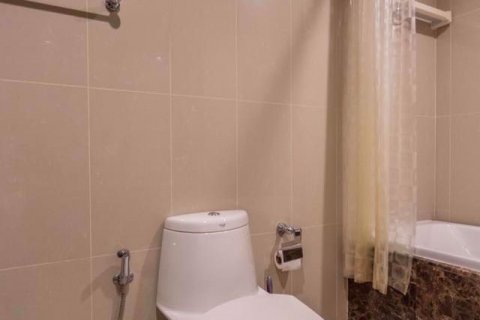 Condominio de 1 dormitorio en Watthana, Bangkok, Tailandia № 113648 - foto 17