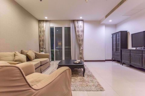 Condominio de 1 dormitorio en Watthana, Bangkok, Tailandia № 113648 - foto 8