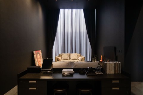 Chalet de 3 dormitorios en Bang Tao, Tailandia № 71540 - foto 7