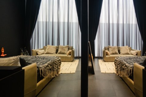 Chalet de 3 dormitorios en Bang Tao, Tailandia № 71540 - foto 11
