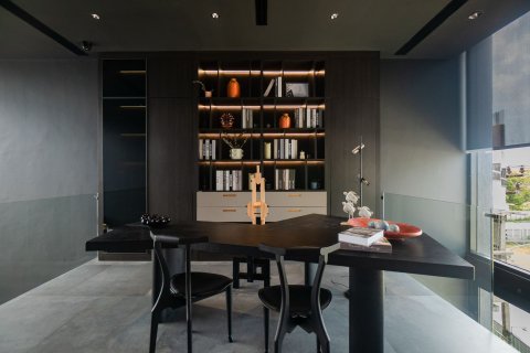 Chalet de 3 dormitorios en Bang Tao, Tailandia № 71540 - foto 12
