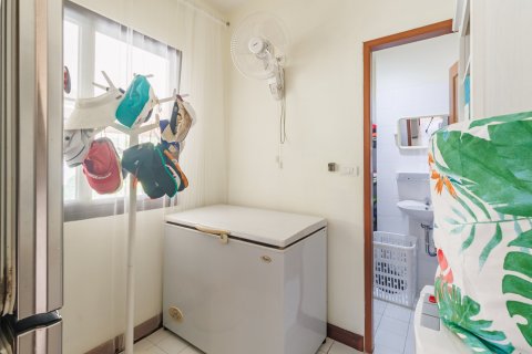Casa de 5 dormitorios en Bang Tao, Tailandia № 202275 - foto 13