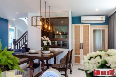 Casa de 4 dormitorios en Chiang Mai, Tailandia № 202675 - foto 3