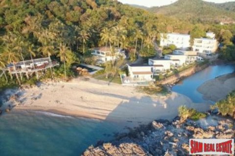 Penthouse in Ko Lanta Yai, Thailand 2 bedrooms № 202678
