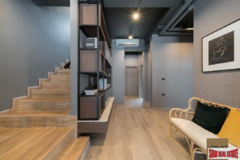 Oficina 310 m2 en Bangkok, Tailandia № 202680 - foto 4