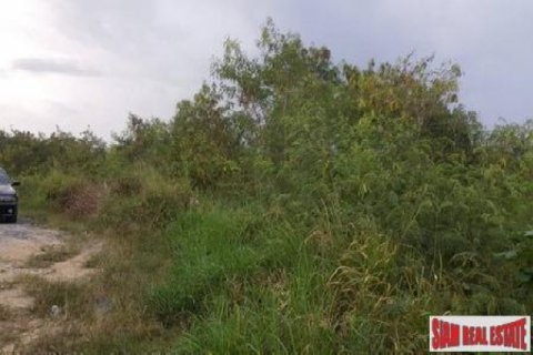 Terreno 2400 m2 en Rawai, Tailandia № 202674 - foto 3