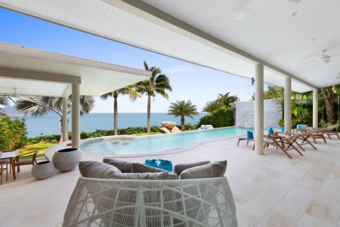 Chalet de 4 dormitorios en Surat Thani, Tailandia № 120216 - foto 3