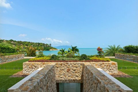 Chalet de 4 dormitorios en Surat Thani, Tailandia № 120216 - foto 6