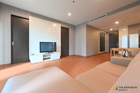 Condominio de 2 dormitorios en Bangkok, Tailandia № 188663 - foto 7