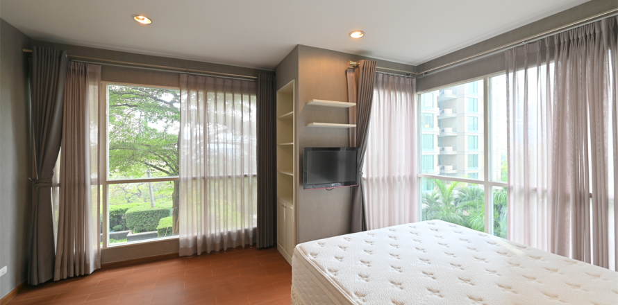 Condominio de 2 dormitorios en Bangkok, Tailandia № 188663