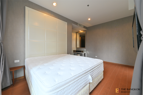 Condominio de 2 dormitorios en Bangkok, Tailandia № 188663 - foto 10
