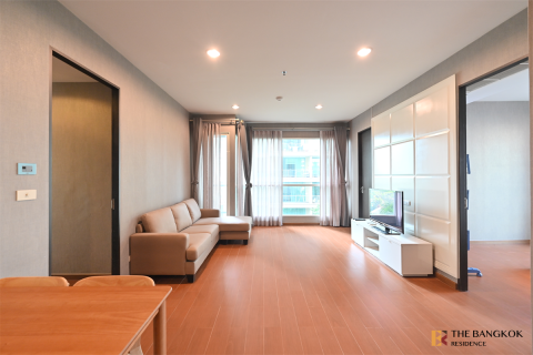 Condominio de 2 dormitorios en Bangkok, Tailandia № 188663 - foto 8