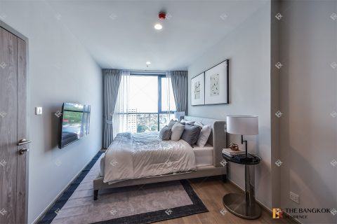 Condominio de 2 dormitorios en Bangkok, Tailandia № 188669 - foto 5
