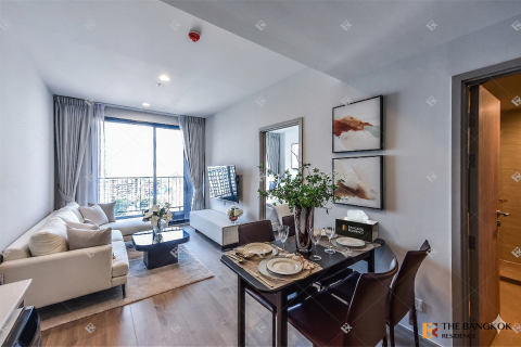 Condominio de 2 dormitorios en Bangkok, Tailandia № 188669 - foto 6