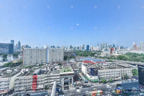 Condominio de 2 dormitorios en Bangkok, Tailandia № 188669 - foto 4