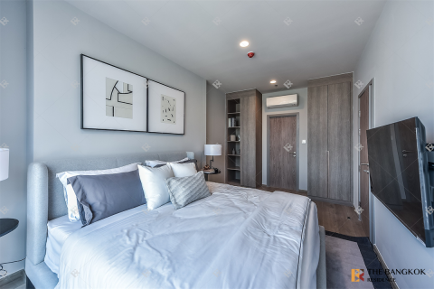 Condominio de 2 dormitorios en Bangkok, Tailandia № 188669 - foto 2