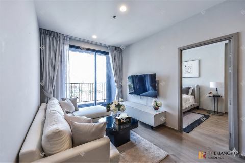 Condominio de 2 dormitorios en Bangkok, Tailandia № 188669