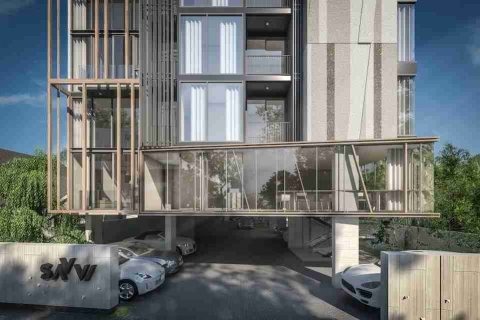 Eigentumswohnung in Phaya Thai, Bangkok, Thailand, 1 Schlafzimmer  № 183131 - Foto 4