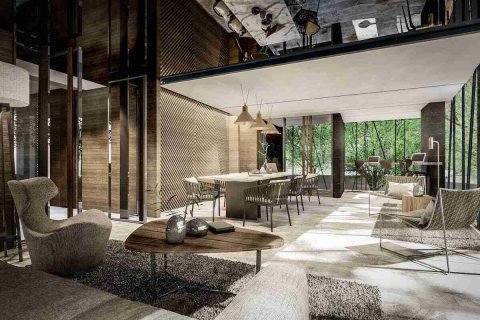 Eigentumswohnung in Phaya Thai, Bangkok, Thailand, 1 Schlafzimmer  № 183131 - Foto 10