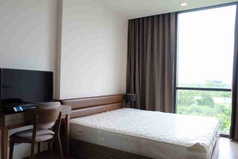 Condominio de 2 dormitorios en Bangkok, Tailandia № 183126 - foto 16