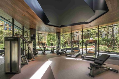 Condominio de 2 dormitorios en Bangkok, Tailandia № 183126 - foto 21