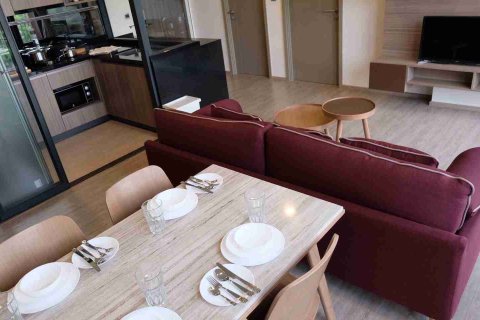 Condominio de 2 dormitorios en Bangkok, Tailandia № 183126 - foto 7