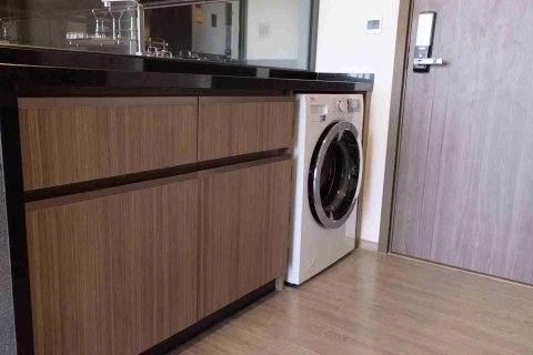 Condominio de 2 dormitorios en Bangkok, Tailandia № 183126 - foto 8